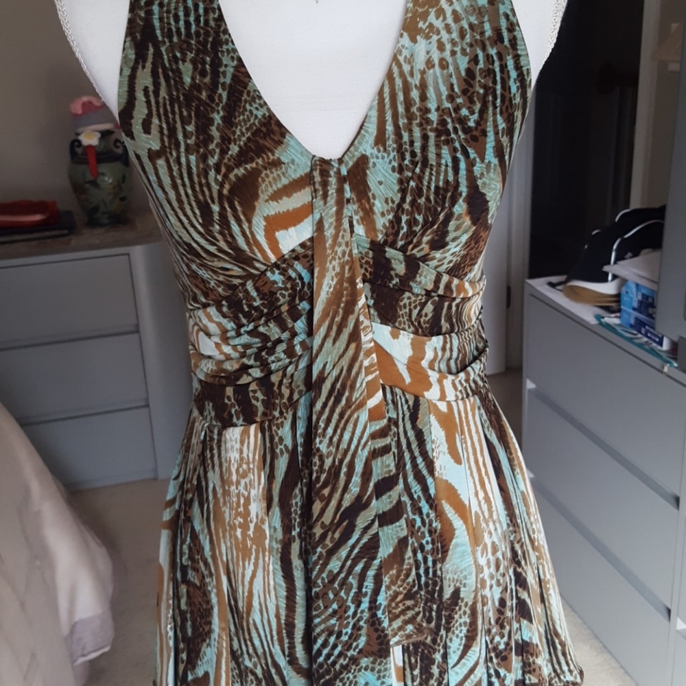 Mtc flattering style top